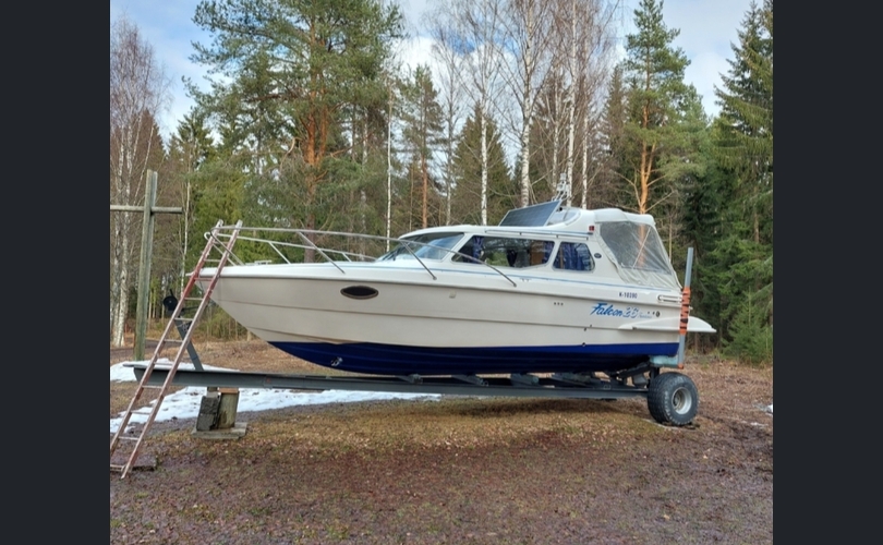 Bella Falcon 26-kuva-11